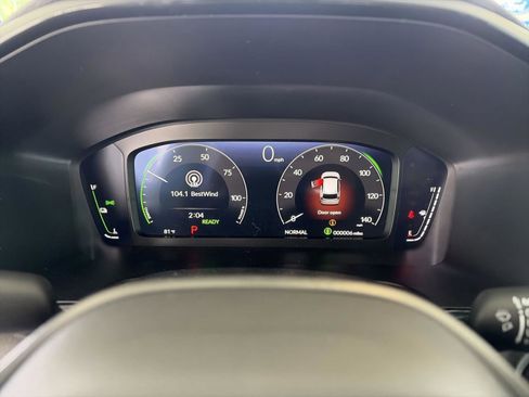 New 2026 Honda CR-V Sport-L image 11