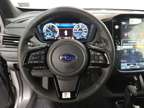 New 2026 Subaru Forester Touring image 15