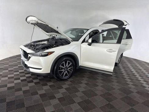 Used 2018 MAZDA CX-5 Touring FWD image 15