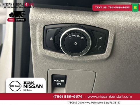 Used 2018 Ford F150 XL w/ Equipment Group 101A Mid image 22