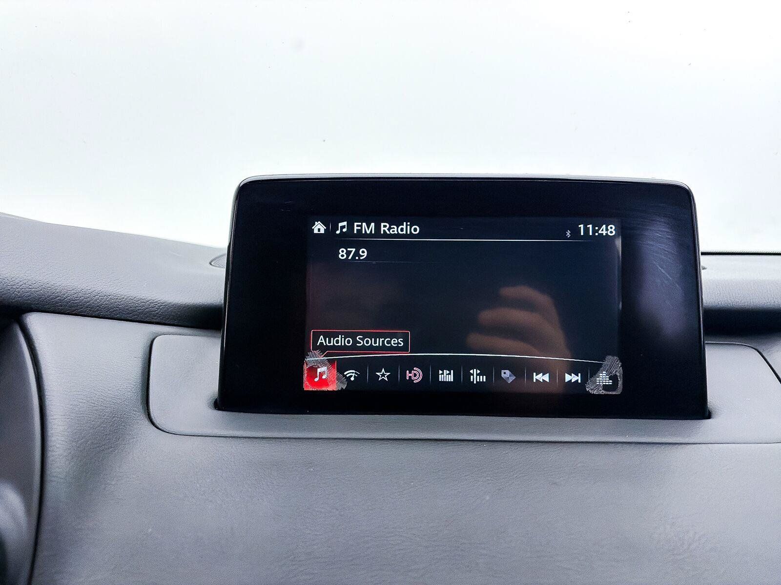 Used 2019 MAZDA CX-9 Sport FWD image 20