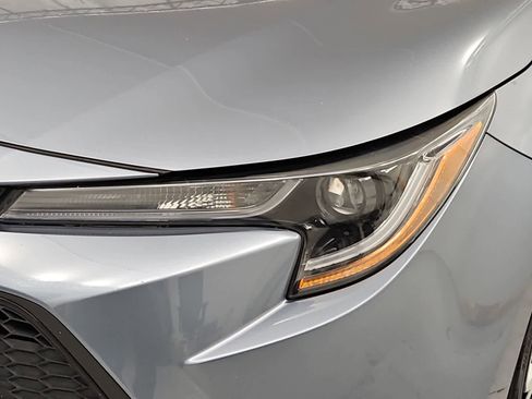 Used 2022 Toyota Corolla LE FWD image 10