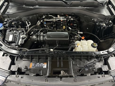 Used 2022 Ford Explorer Timberline image 39