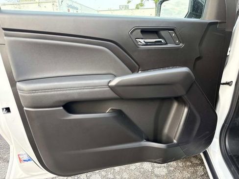 New 2026 GMC Canyon Elevation RWD image 9