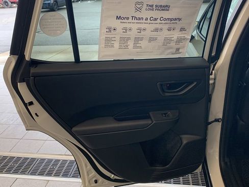 New 2026 Subaru Outback Limited XT image 14