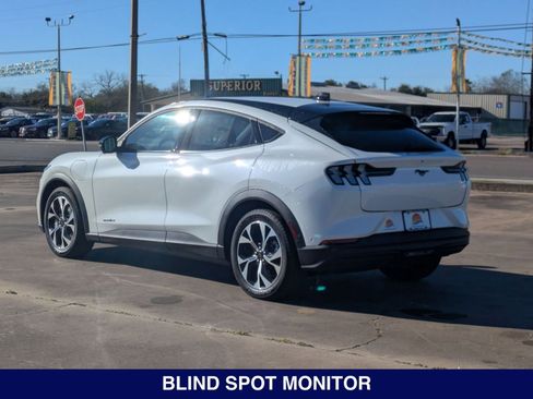 New 2024 Ford Mustang Mach-E Select w/ Comfort Package Lite image 8