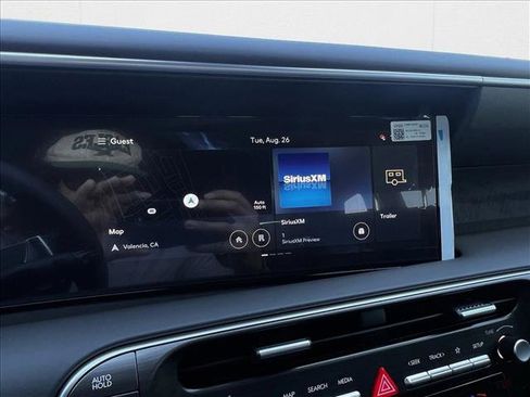 New 2026 Hyundai Palisade Calligraphy image 14