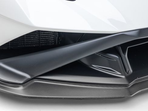 Used 2022 Lamborghini Huracan STO image 29
