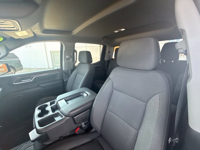 Used 2022 Chevrolet Silverado 1500 LT w/ Protection Package AWD/4WD image 12