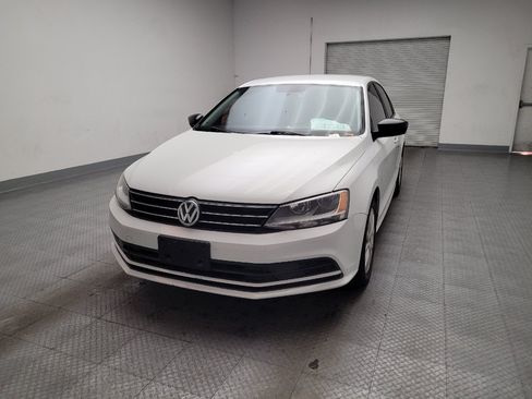 Used 2015 Volkswagen Jetta SE FWD image 15