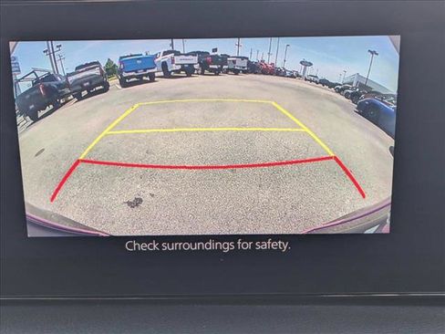Used 2022 MAZDA MAZDA3 s AWD/4WD image 13
