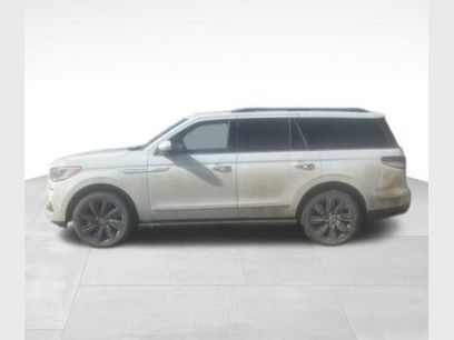 Used 2022 Lincoln Navigator Reserve