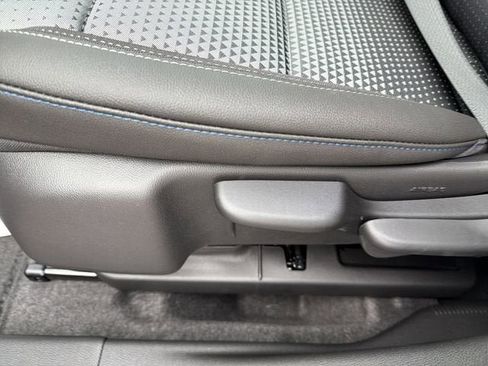 New 2026 Chevrolet Trax LT w/ Driver Confidence Package image 16