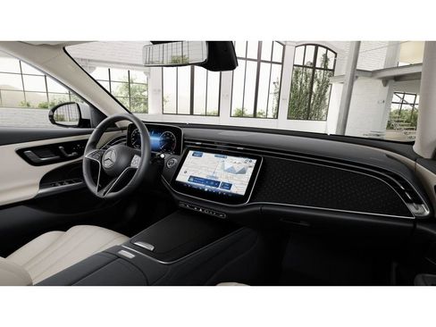 New 2026 Mercedes-Benz E 350 4MATIC image 6