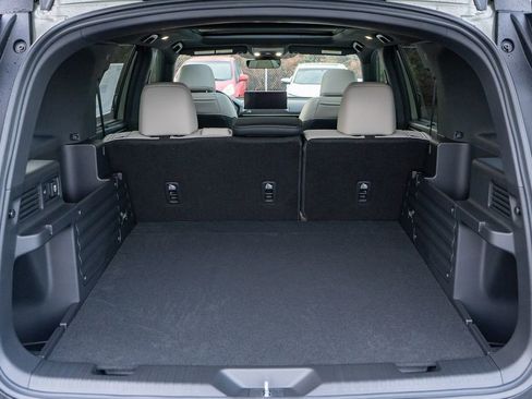 New 2026 Honda Passport TrailSport Elite image 12