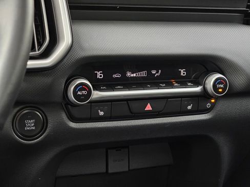 Certified 2025 MAZDA CX-50 AWD 2.5 S w/ Cargo Package image 26