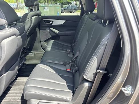 Used 2024 Acura MDX SH-AWD w/ Technology Package image 15