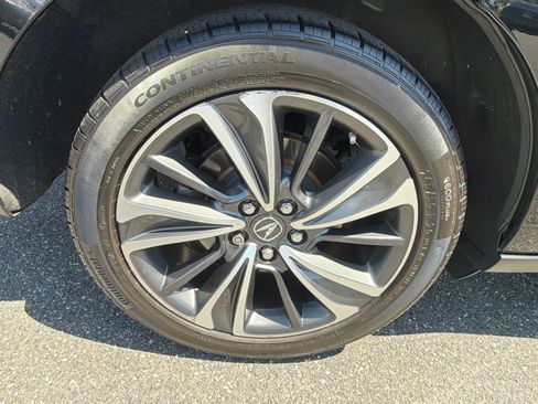 Used 2020 Acura MDX SH-AWD w/ Technology Package image 25