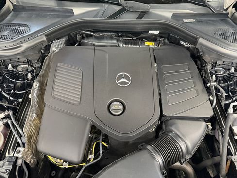 Certified 2026 Mercedes-Benz GLC 300 4MATIC image 22