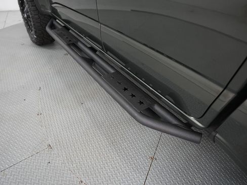 Used 2017 Chevrolet Colorado ZR2 image 62