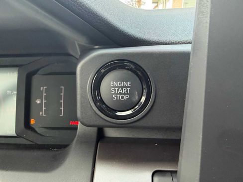 New 2026 Toyota Tacoma SR5 AWD/4WD image 16