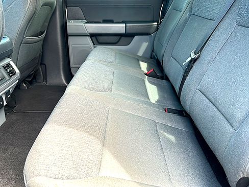 Used 2024 Ford F150 XLT w/ Mobile Office Package AWD/4WD image 18