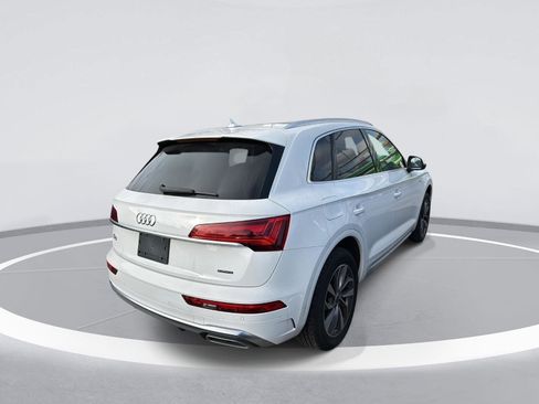 Used 2022 Audi Q5 2.0T Premium Plus image 7