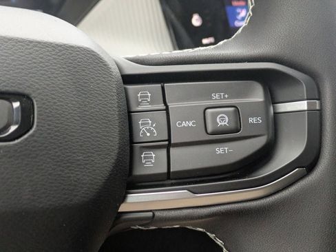 New 2026 Jeep Cherokee Limited AWD/4WD image 16