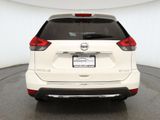 Used 2017 Nissan Rogue SV w/ Midnight Edition Package image 5