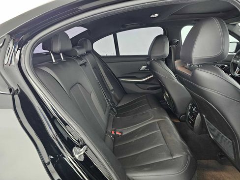 Used 2022 BMW 330i 330i w/ Premium Package 2 image 12