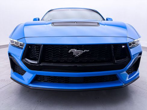 Used 2024 Ford Mustang GT Premium RWD image 9