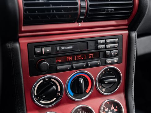 Used 1998 BMW M Roadster image 23