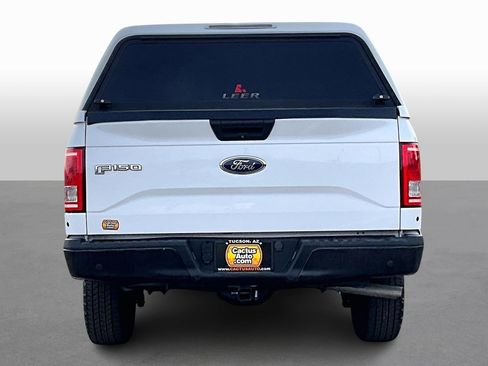 Used 2017 Ford F150 XL w/ XL Power Equipment Group image 4