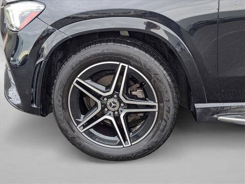 Used 2022 Mercedes-Benz GLE 350 4MATIC image 24