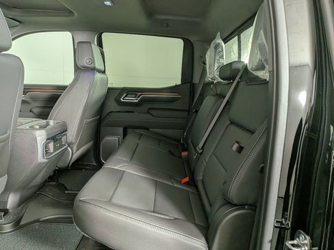 New 2026 GMC Sierra 1500 Denali w/ Denali Reserve Package AWD/4WD image 30