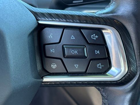 Used 2024 Ford Mustang Premium image 16