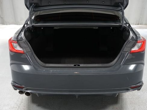 Used 2025 Toyota Camry XSE image 36