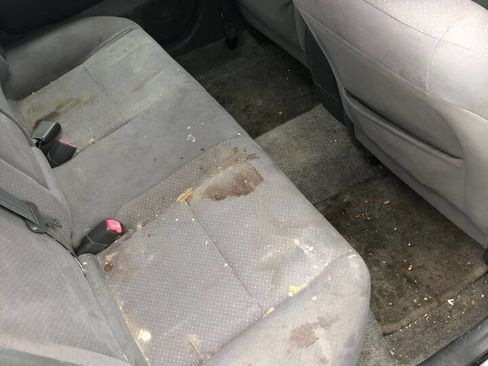 Used 2006 Toyota Prius image 4