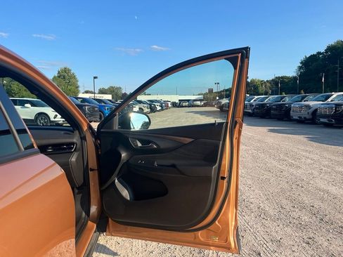 Used 2024 Buick Envista Sport Touring w/ Convenience I Package FWD image 34