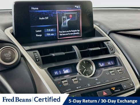 Used 2018 Lexus NX 300 300 Base image 15