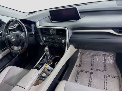 Used 2017 Lexus RX 350 F Sport w/ Premium Package image 30