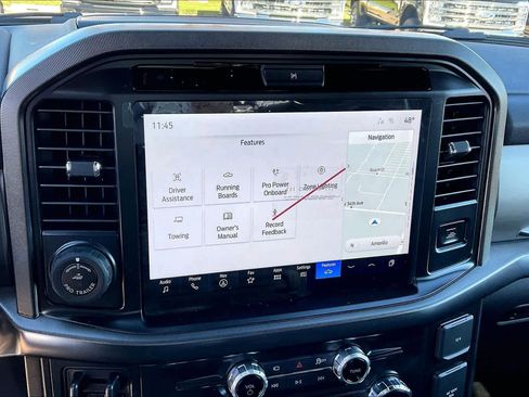 New 2025 Ford F150 Platinum image 20