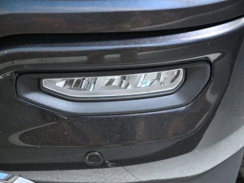 Used 2016 GMC Sierra 1500 Denali w/ Enhanced Driver Alert Package image 20