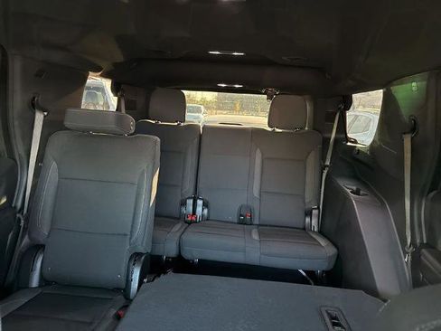 Used 2026 Chevrolet Tahoe LS w/ LPO, Hit The Road Package image 11