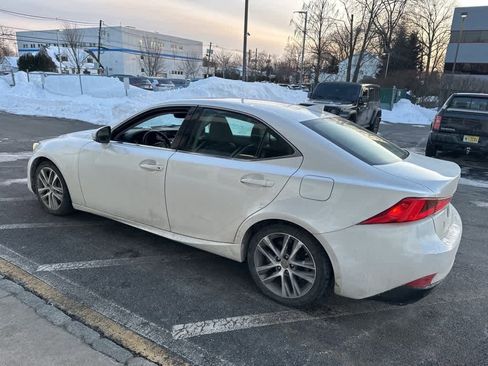 Used 2019 Lexus IS 300 w/ Accessory Package image 23