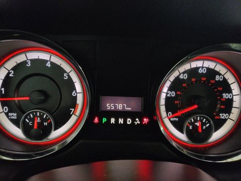 Used 2015 Dodge Grand Caravan American Value Package image 23