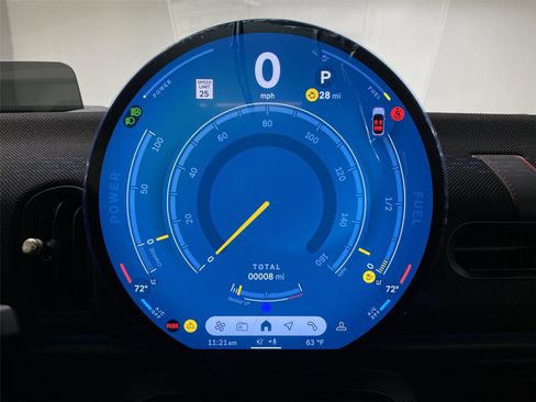 New 2026 MINI Cooper S image 14