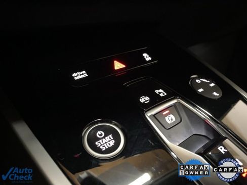 Used 2024 Audi Q4 e-tron Premium Plus w/ Premium Plus image 51