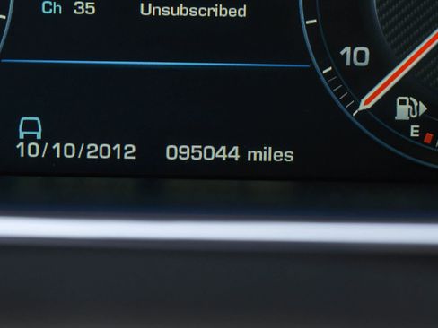 Used 2013 Land Rover Range Rover Supercharged image 21