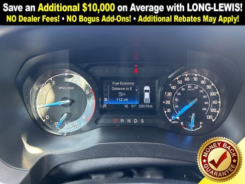 Used 2019 Ford Ranger XLT w/ Equipment Group 301A Mid image 22